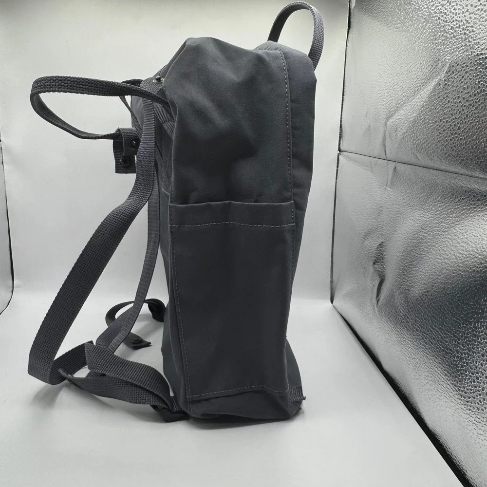 Fjällräven classic kanken